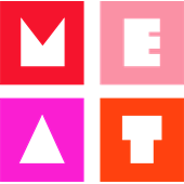 Meat Media Logo