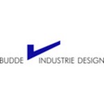 Budde Industrie Design Logo