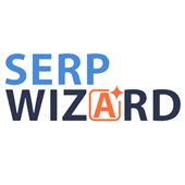 SERP WIZARD Logo