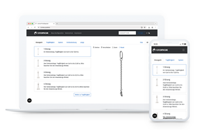 operun Digital Solutions Project - cromox-configurator