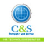 C&S - Computer und Service GmbH Logo