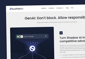Digital Sparks B.V. Project - SurePath AI