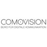 COMOVISION Logo