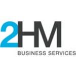 2HM Business Services GmbH Logo