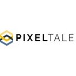 Rojnica & Maglic GbR | PIXELTALE Logo