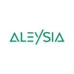 Aleysia Logo