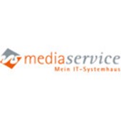 media-service consulting & solutions GmbH Logo