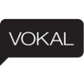 VOKAL - Werner Scheiblich Logo