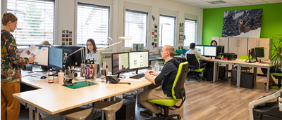 petitio gmbh werbeagentur Team