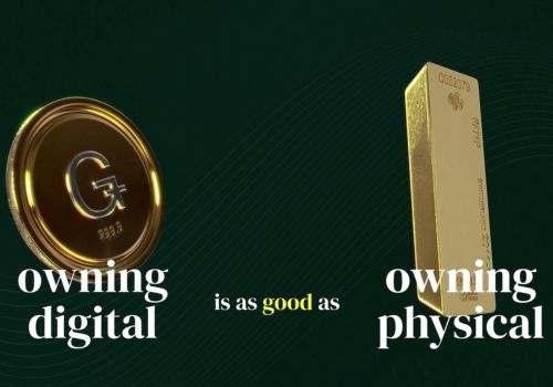 L'Imagerie Films Project - Digitaal goud
