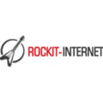 ROCKIT-INTERNET GmbH Logo