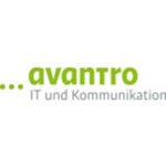 avantro GmbH Logo