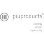 piu products© Logo