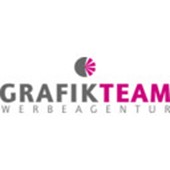 Grafikteam Werbeagentur GmbH Logo