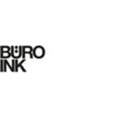 Büro Ink / Grafikdesign Moelle + Schäfer GbR Logo
