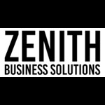 Zenith Business Solutions Logo