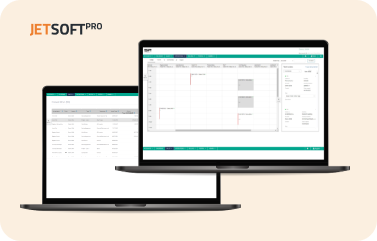 JetSoftPro Project - Connect, een alles-in-één projectmanagementoplossing