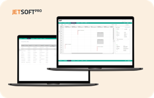 JetSoftPro Project - Connect, een alles-in-één projectmanagementoplossing