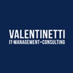 VALENTINETTI GmbH Logo