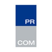 PR-COM Beratungsgesellschaft für strategische Kommunikation mbH Logo
