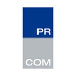 PR-COM Beratungsgesellschaft für strategische Kommunikation mbH Logo