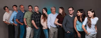 RESPONSE GmbH Team