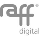 raff digital GmbH Logo