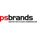 psbrands GmbH - Agentur für effiziente Kommunikation Logo