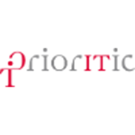 Prioritic Consulting Logo