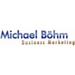 Michael Böhm Business Marketing Logo