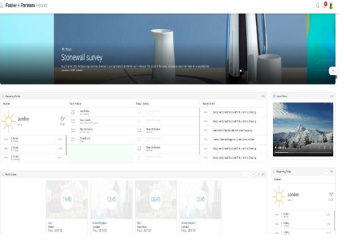 BAPits Project - foster web