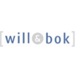 Will & Bok Werbeagentur GmbH Logo