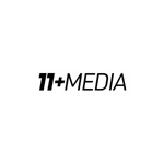 11+media GmbH Logo