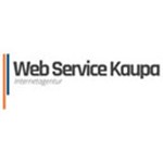 Web Service Kaupa Logo