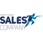 Sales Company Logo