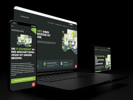 jwied Digitalagentur Project - TYPO3 headless-implementatie