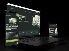 jwied Digitalagentur Project - TYPO3 headless-implementatie