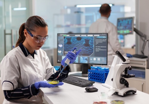 Softacom Project - Modernisering van een zorgsysteem