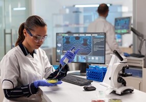 Softacom Project - Modernisering van een zorgsysteem