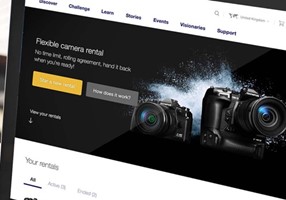 4 Roads Project - Olympus | Online community