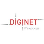 Diginet GmbH Logo