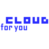 cloud4you AG Logo