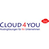 cloud4you AG Logo