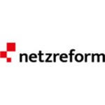 netzreform Neue Medien GmbH Logo