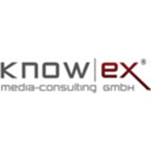 KnowEx media-consulting GmbH Logo
