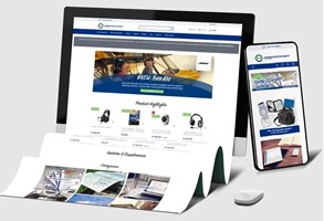 Brandcrock GmbH Project - Shopware 6-migratie en maatwerk pluginontwikkeling voor Eisenschmidt