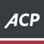 ACP Holding Digital AG Logo