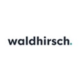 Waldhirsch Marketing Logo