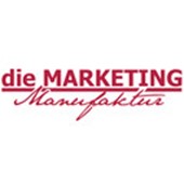 die MARKETINGMANUFAKTUR Logo