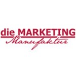 die MARKETINGMANUFAKTUR Logo